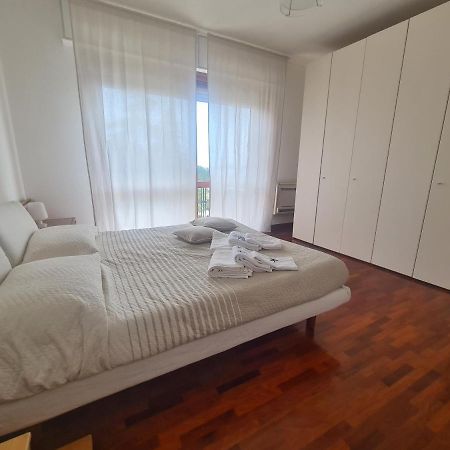 Meraviglioso Appartamento Con Vista Mare By Portofinovacanze Rapallo Exterior foto