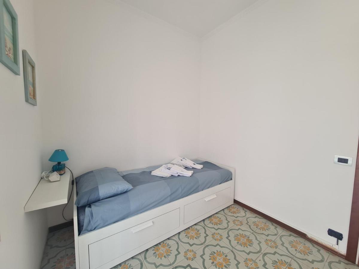 Meraviglioso Appartamento Con Vista Mare By Portofinovacanze Rapallo Exterior foto
