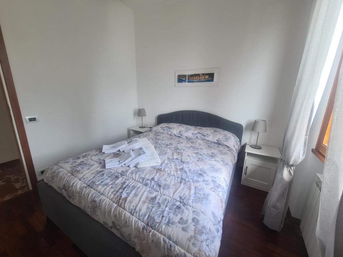 Meraviglioso Appartamento Con Vista Mare By Portofinovacanze Rapallo Exterior foto