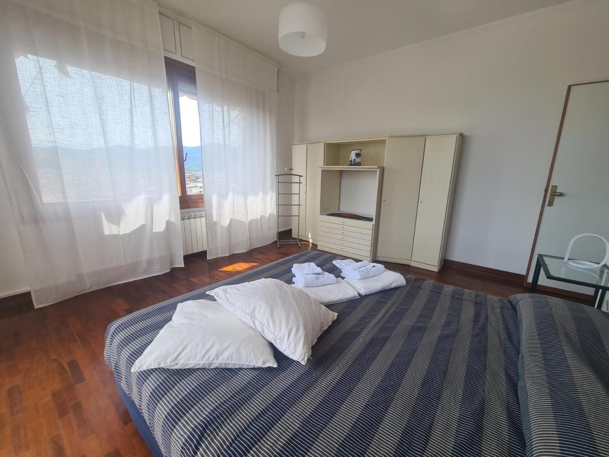 Meraviglioso Appartamento Con Vista Mare By Portofinovacanze Rapallo Exterior foto