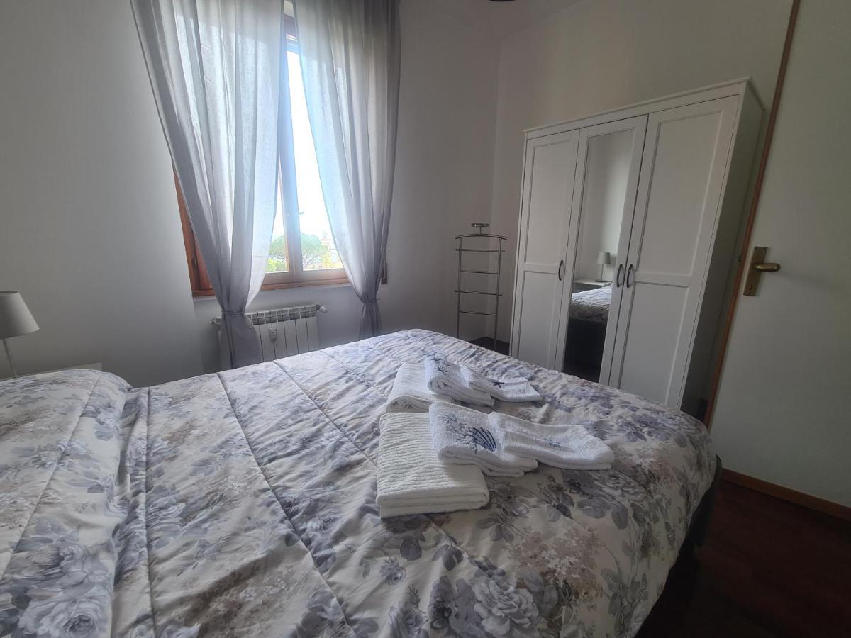 Meraviglioso Appartamento Con Vista Mare By Portofinovacanze Rapallo Exterior foto